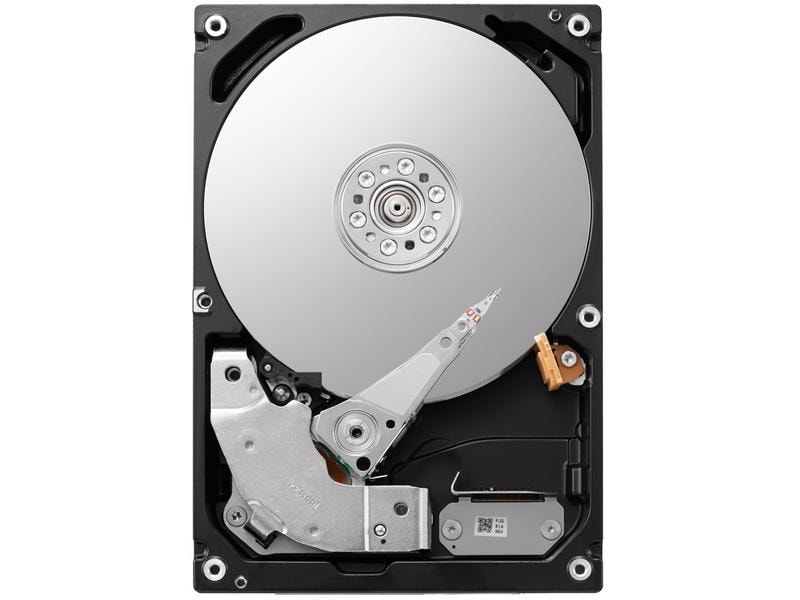 Toshiba X300 - 12TB - 3.5", SATA, 7.2k, 256MB