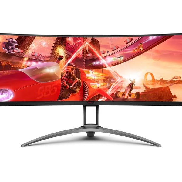 AOC AG493UCX2 (49