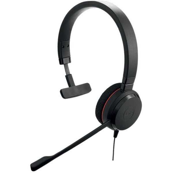 Jabra Headset Evolve 20 MS Mono