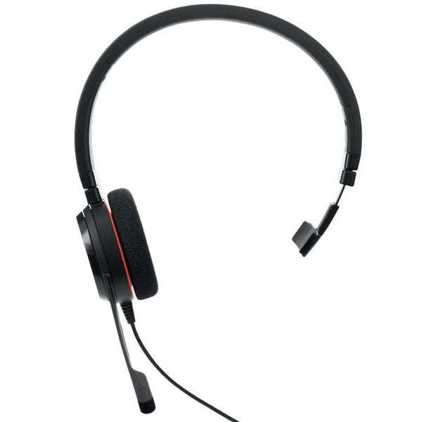 Jabra Headset Evolve 20 UC Mono