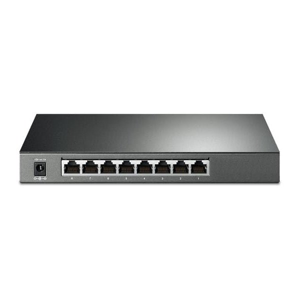 Swisscom Switch TL-SG2008 8 Port