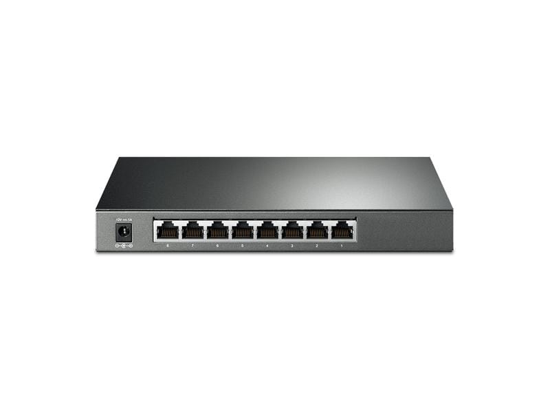 Swisscom Switch TL-SG2008 8 Port