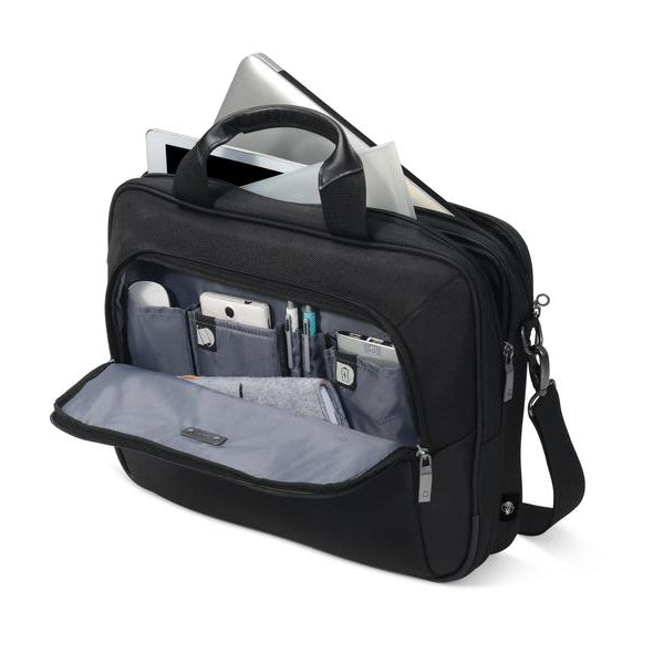 DICOTA Notebooktasche Eco Top Traveller SELECT 15.6 