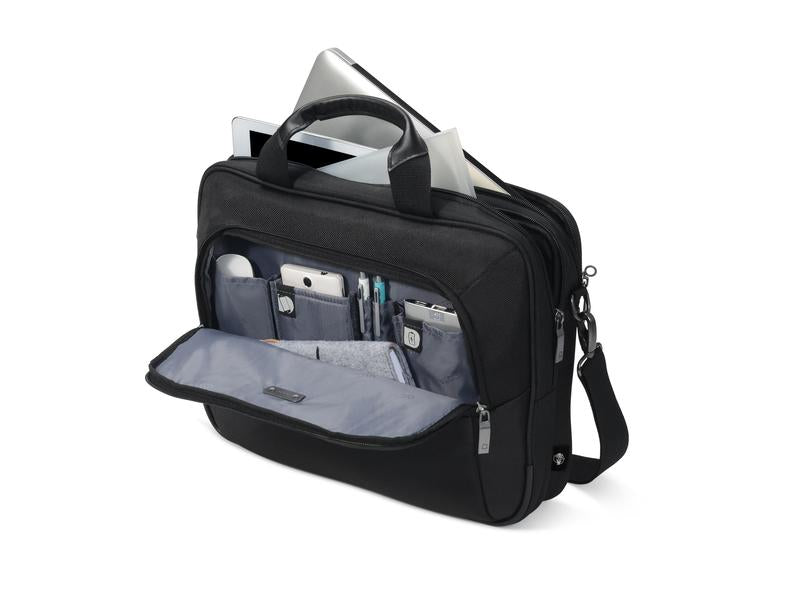 DICOTA Notebooktasche Eco Top Traveller SELECT 15.6 "