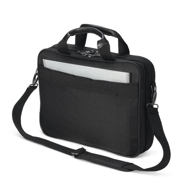 DICOTA Notebooktasche Eco Top Traveller SELECT 15.6 