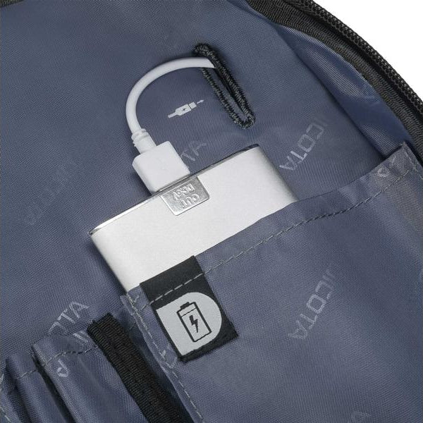 DICOTA Notebooktasche Eco Top Traveller SELECT 15.6 