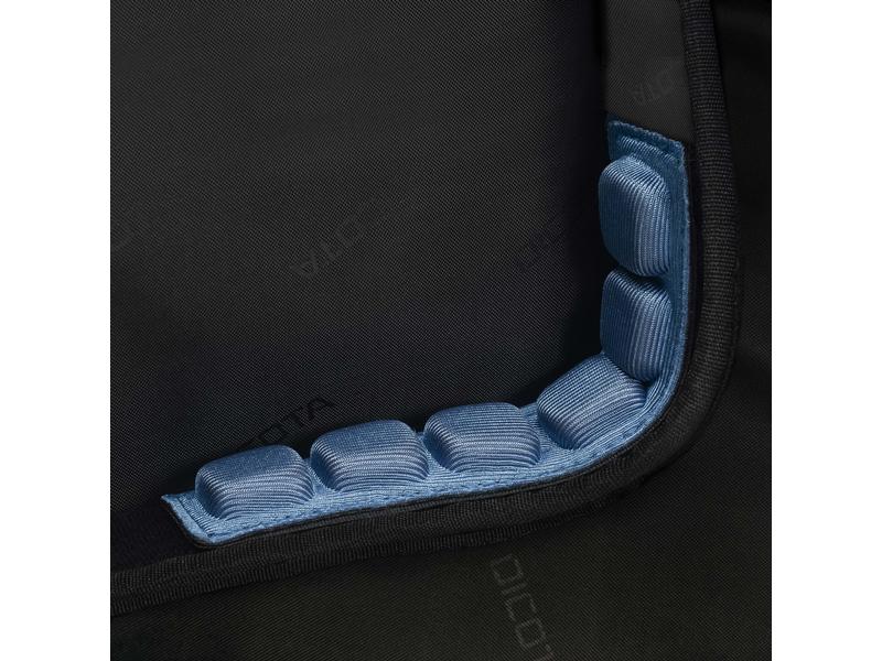 DICOTA Notebooktasche Eco Top Traveller SELECT 15.6 "