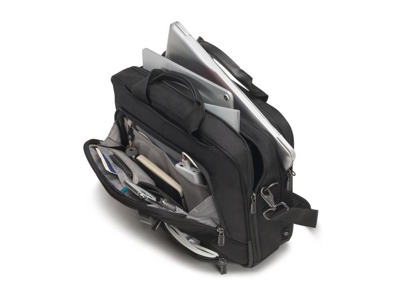 DICOTA Notebooktasche Eco Top Traveller PRO 14.1 "