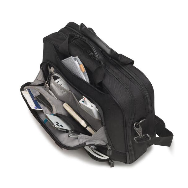 DICOTA Notebooktasche Eco Top Traveller PRO 14.1 
