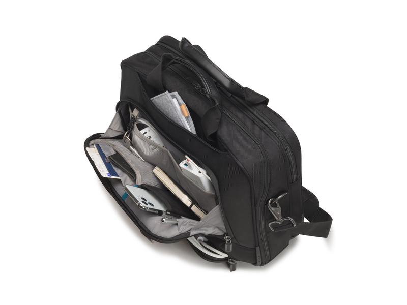 DICOTA Notebooktasche Eco Top Traveller PRO 14.1 "