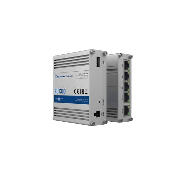 Teltonika Router RUT300