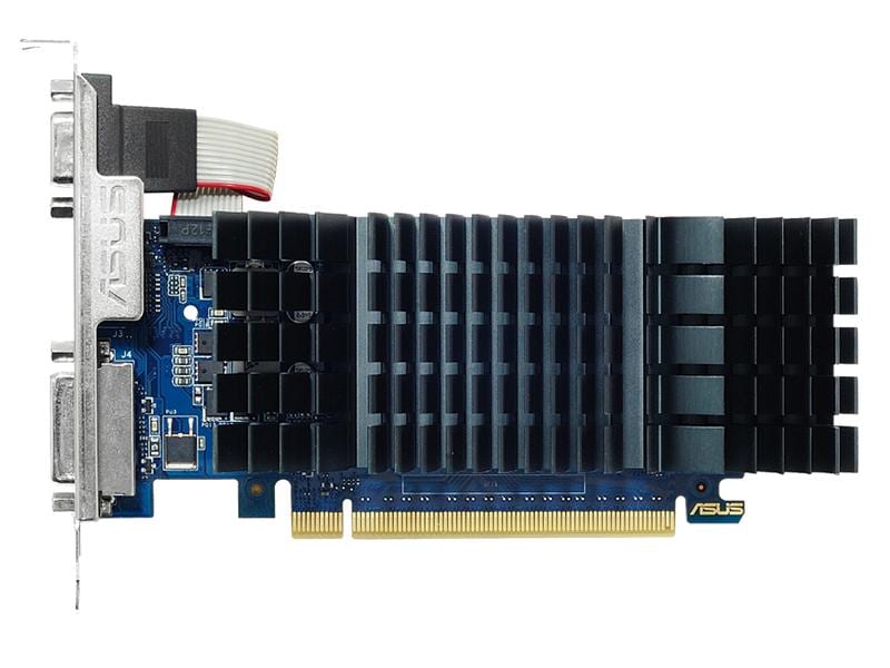 ASUS GeForce GT 730 - 2GB