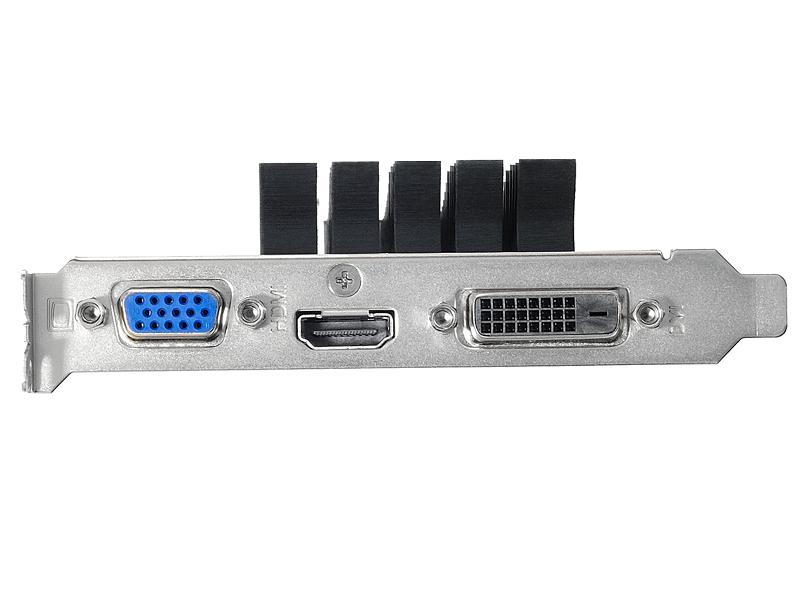 ASUS GeForce GT 730 - 2GB