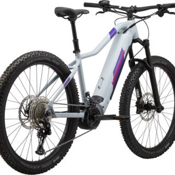 Wheeler i-LEEN SE grey/pink  (M)