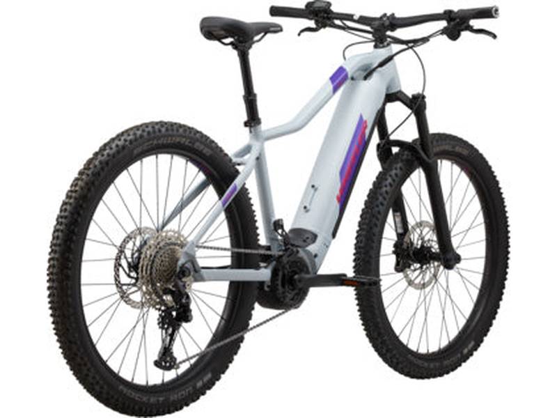 Wheeler i-LEEN SE grey/pink  (M)