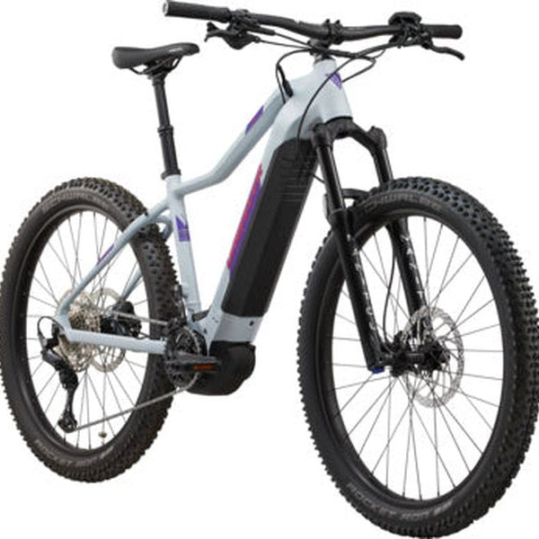 Wheeler i-LEEN SE grey/pink  (M)