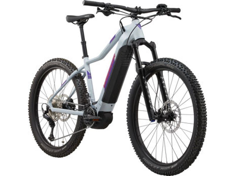 Wheeler i-LEEN SE grey/pink  (M)