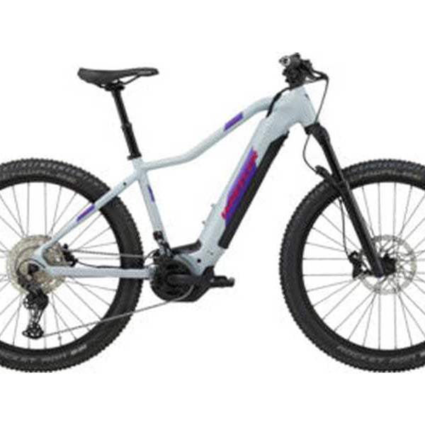 Wheeler i-LEEN SE grey/pink (S)