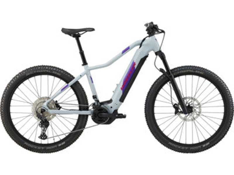 Wheeler i-LEEN SE grey/pink  (M)