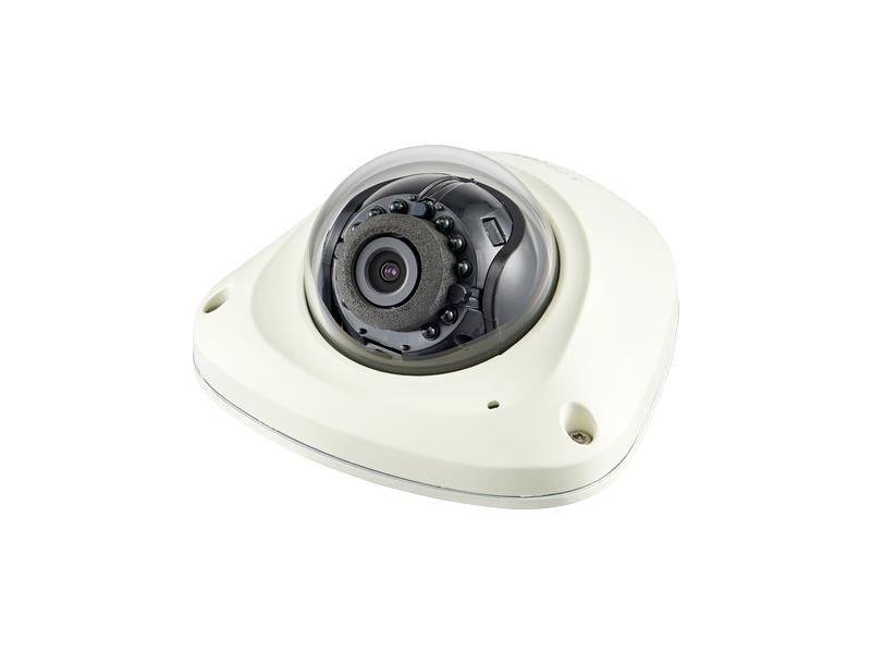 Hanwha Vision Netzwerkkamera QNV-6023R