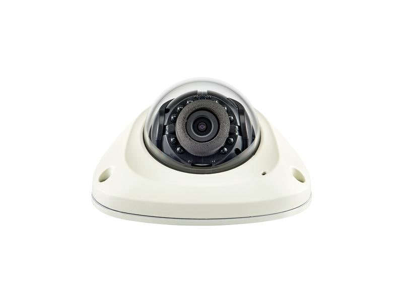 Hanwha Vision Netzwerkkamera QNV-6023R