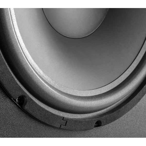 Fenton Subwoofer SHFS12B Schwarz