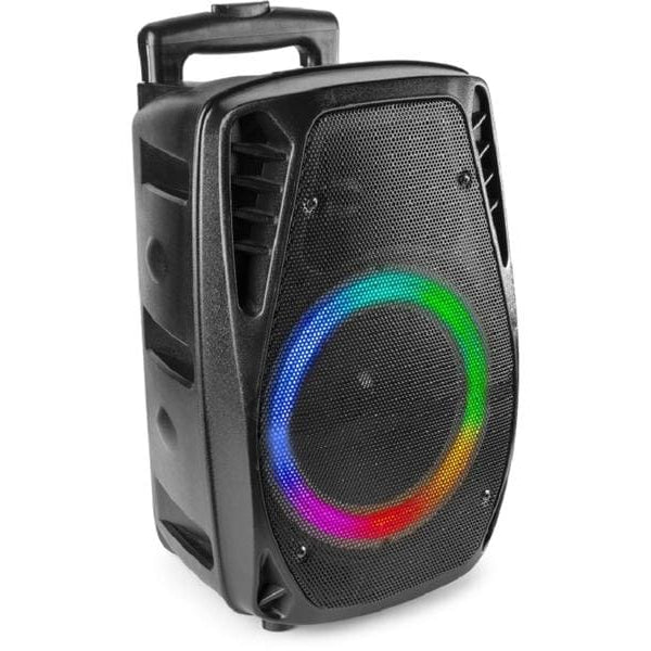Fenton Lautsprecher FT8LED-MK2 Party Speaker