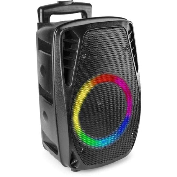 Fenton Lautsprecher FT8LED-MK2 Party Speaker