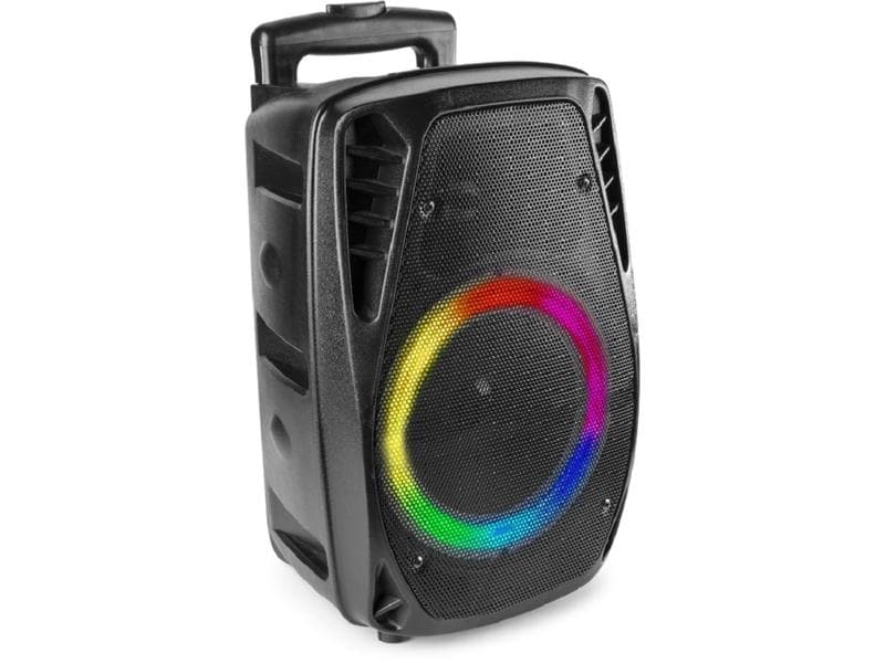 Fenton Lautsprecher FT8LED-MK2 Party Speaker