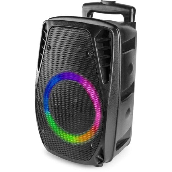 Fenton Lautsprecher FT8LED-MK2 Party Speaker