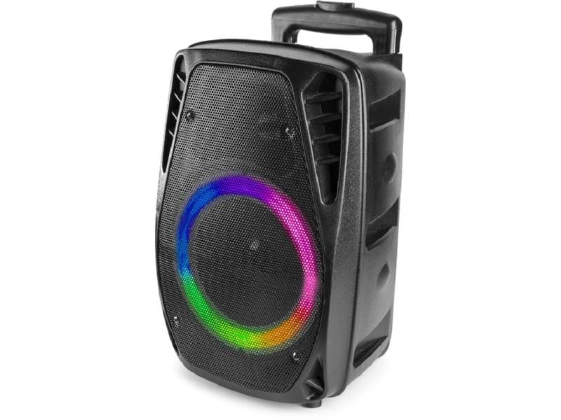 Fenton Lautsprecher FT8LED-MK2 Party Speaker