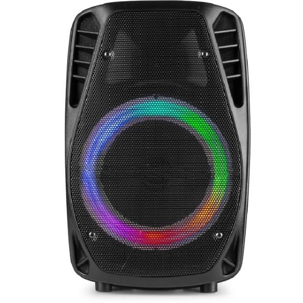 Fenton Lautsprecher FT8LED-MK2 Party Speaker