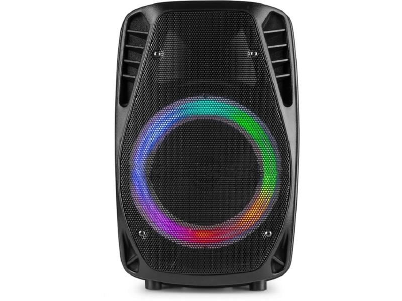 Fenton Lautsprecher FT8LED-MK2 Party Speaker