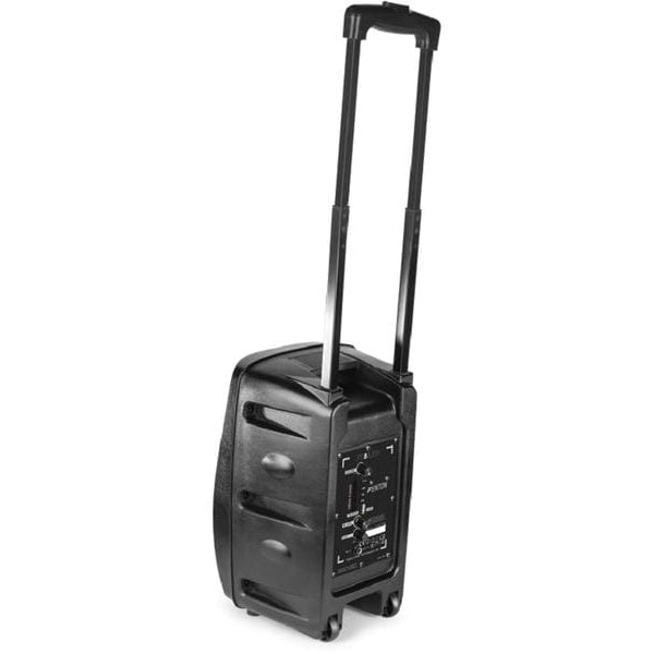 Fenton Lautsprecher FT8LED-MK2 Party Speaker