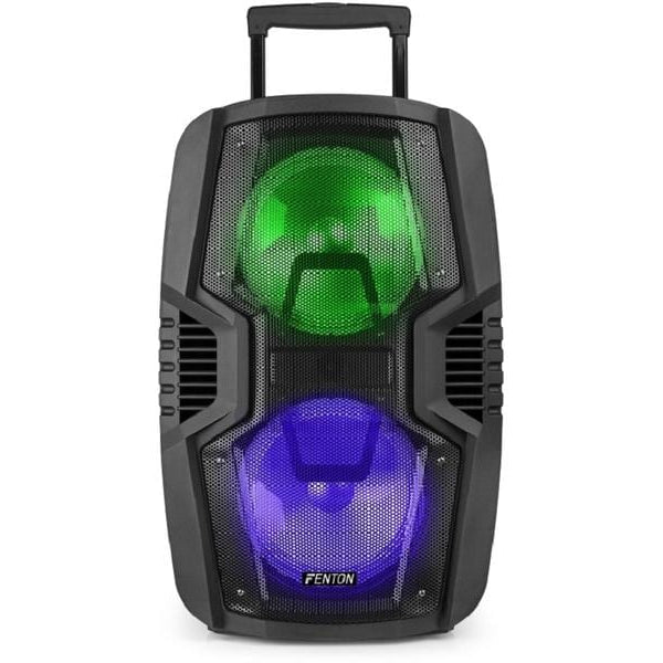 Fenton FT208LED Party-Speaker