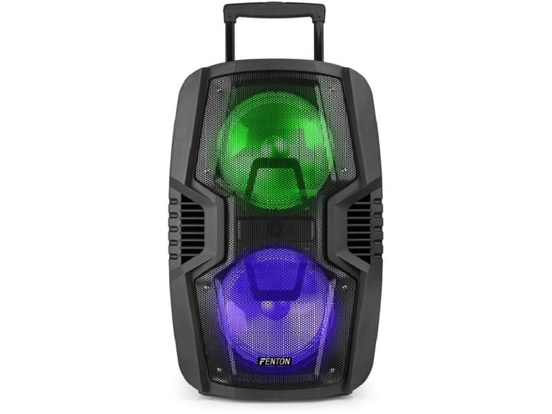 Fenton FT208LED Party-Speaker