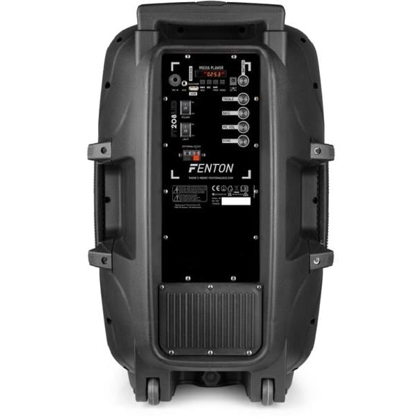 Fenton FT208LED Party-Speaker