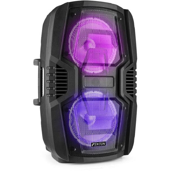 Fenton FT208LED Party-Speaker