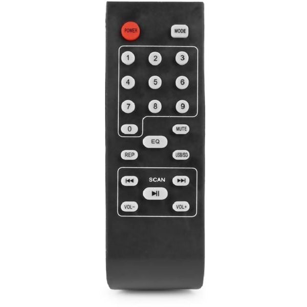 Fenton FT208LED Party-Speaker