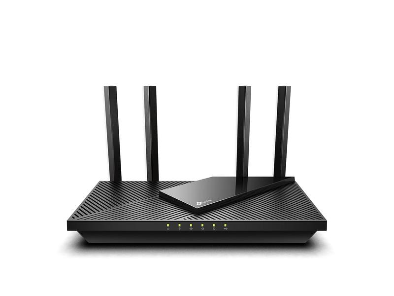 TP-Link Mesh-Router Archer AX55