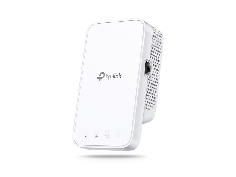 TP-Link WLAN-Mesh-Repeater RE330
