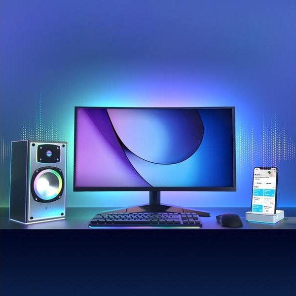 TP-Link LED Stripe Tapo L900-5, 5 m Multicolor