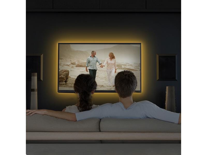 TP-Link LED Stripe Tapo L900-5, 5 m Multicolor