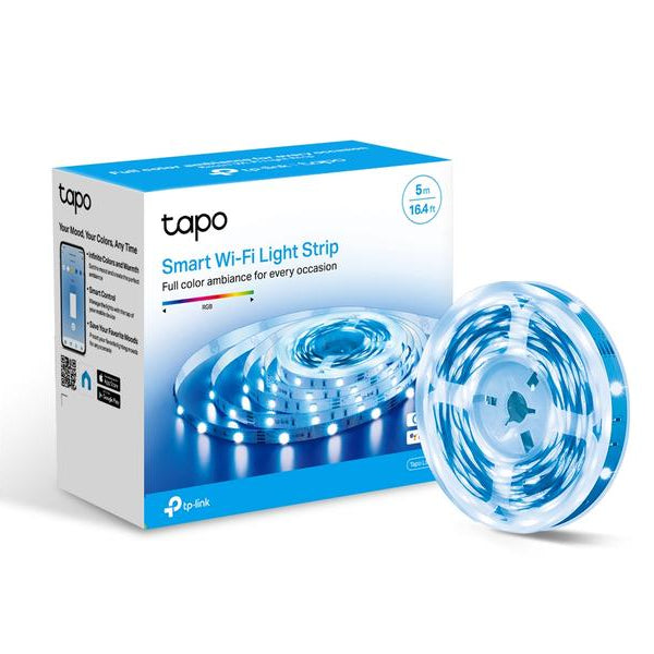 TP-Link LED Stripe Tapo L900-5, 5 m Multicolor