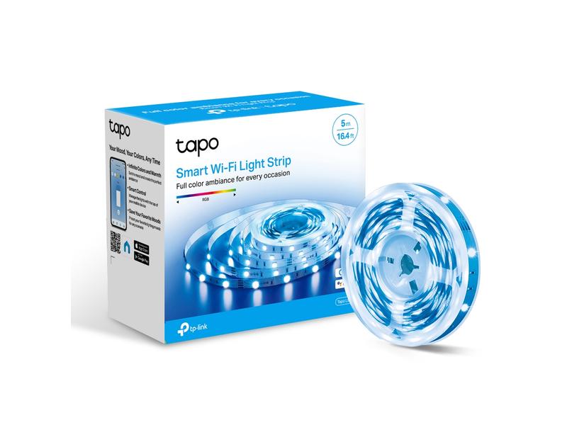 TP-Link LED Stripe Tapo L900-5, 5 m Multicolor