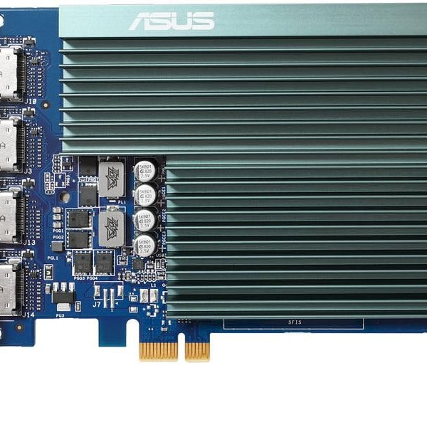 ASUS GeForce GT 730 - 2GB