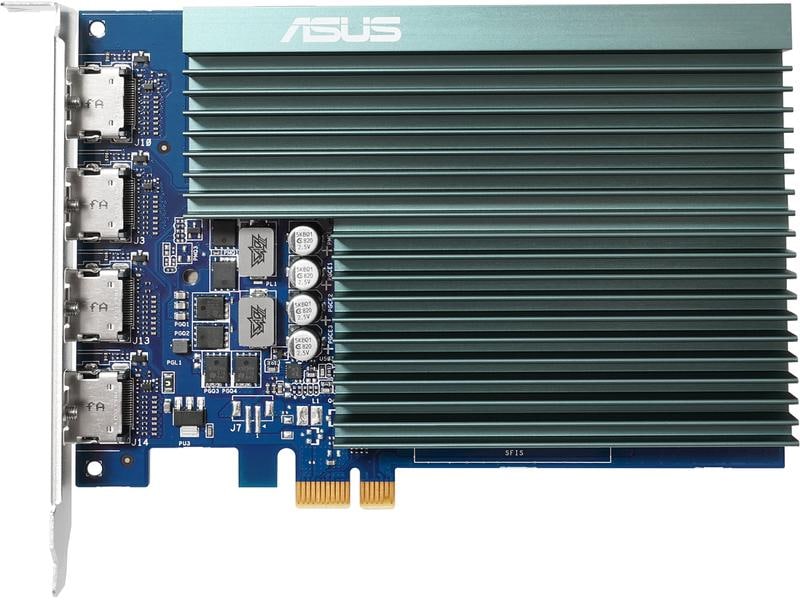 ASUS GeForce GT 730 - 2GB
