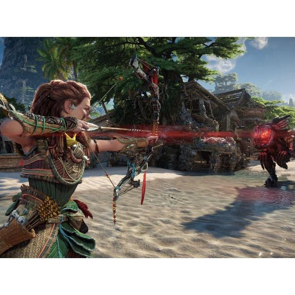 Sony Horizon Forbidden West [PS5] (D/F/I)