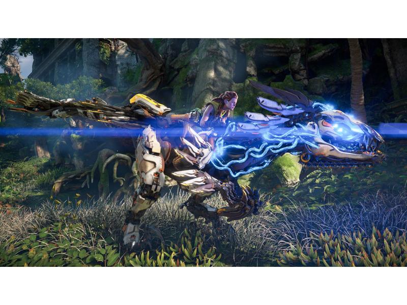 Sony Horizon Forbidden West Complete Edition