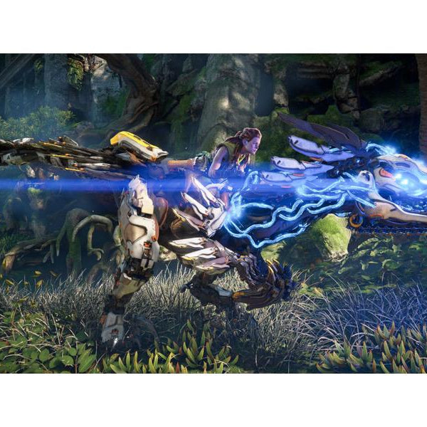 Sony Horizon Forbidden West [PS5] (D/F/I)